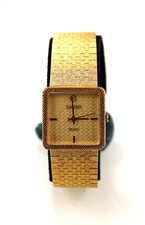 Montre Lord Elgin Homme Acier