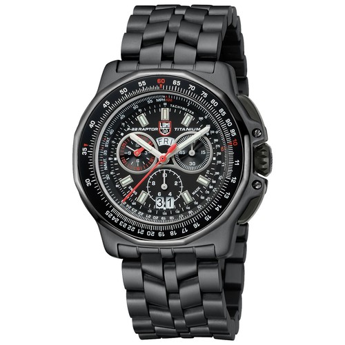 Luminox men quartz watch - quartz,
