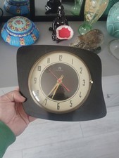 Horloge murale vintage smi - horloge,