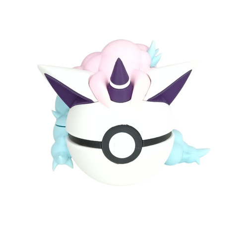 Ponyta galar 0077 pokéball - ponyta, #0077