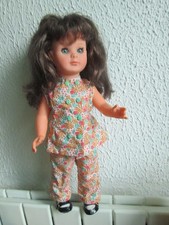 copie de la tenue Juin 69 pour