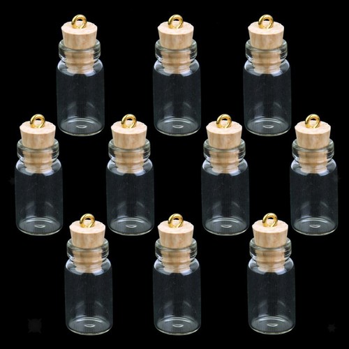 Pièces mini bouteilles de - 10,