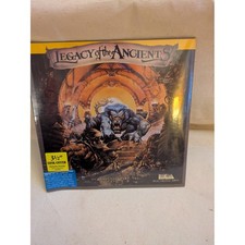 L'Héritage Des Anciens Jeu PC