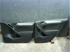 Interieur complet VOLKSWAGEN