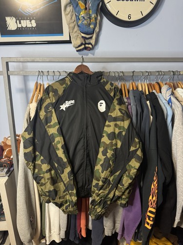 2000s nwt bape 1st - bape,