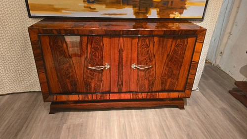 Enfilade art deco - , en