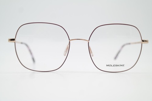Lunettes moleskine mo2118 - moleskine,