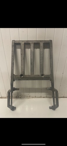 Porte paquet suzuki - paquet, rs