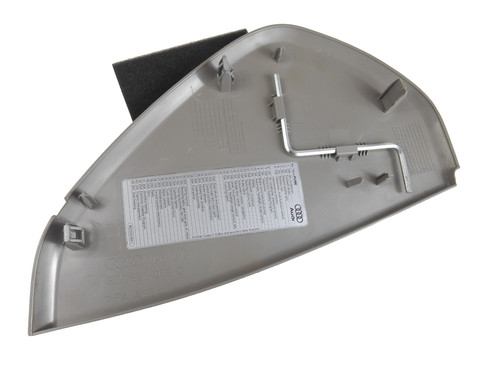 Audi interior trim - interior, panel