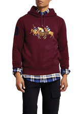 Polo Ralph Lauren Sweat À