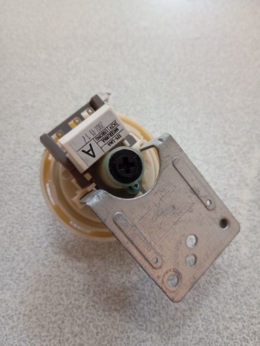Sps l06a support pressostat - support,