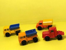 L2 - 4 Kinder 1995  Camions frictions K95 92 / K95 96 / K95 97