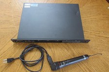 SONY LOT: WRT-810A MICROPHONE