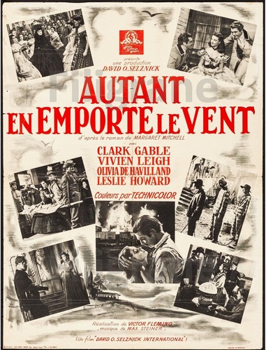 Autant emporte vent - autant,