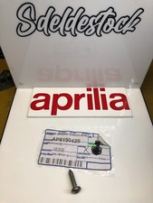 1 vis 5.5X22 aprilia ap8150425