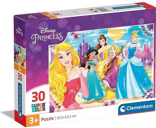 Puzzle enfant pièces - enfant, 30