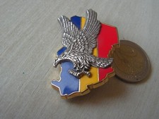 insigne   militaire opex tchad