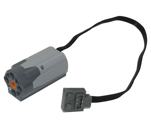 Lego technic power - 9v,
