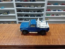 Pick-Up Norev Mini Jet 1/64