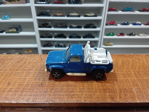 Pick norev mini jet - pick-up, 1/64