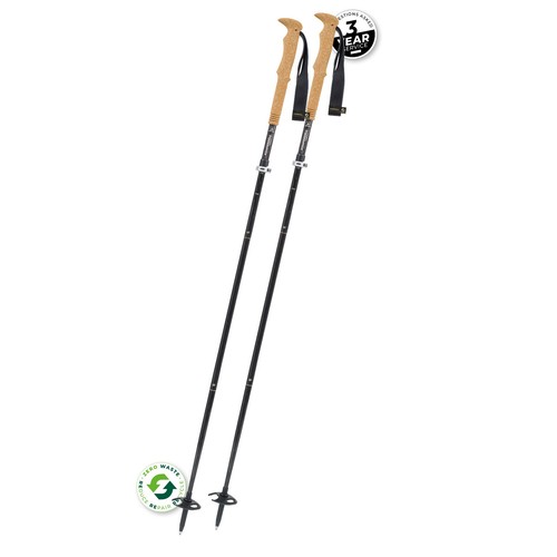 Komperdell lite charbon - lite,