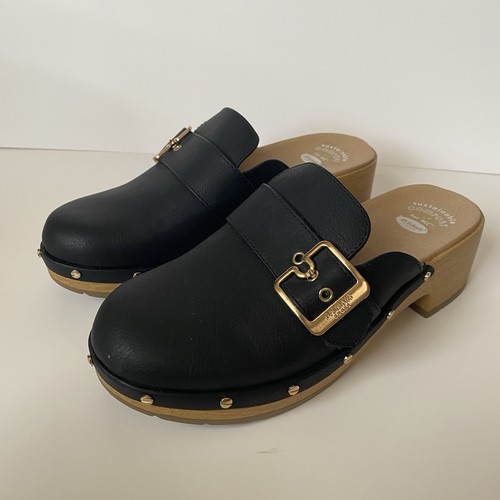 Scholls classic clogs shoes - scholls,