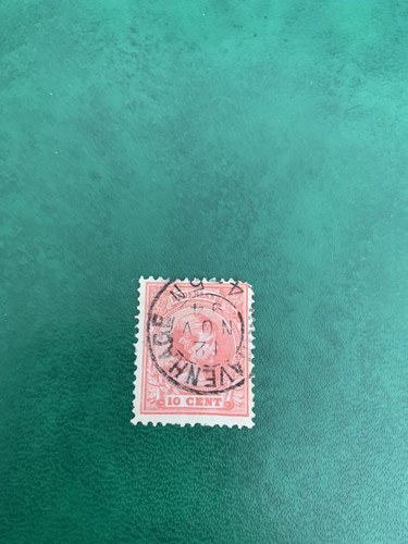 Timbre nederland reine - timbre,
