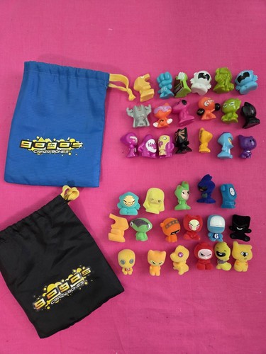 Superstars gogos crazy bones - superstars,
