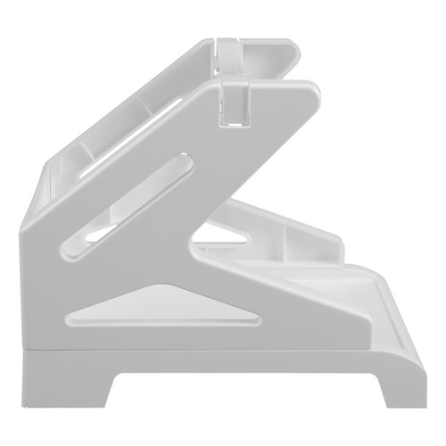 Support unique pour machine - machine, À