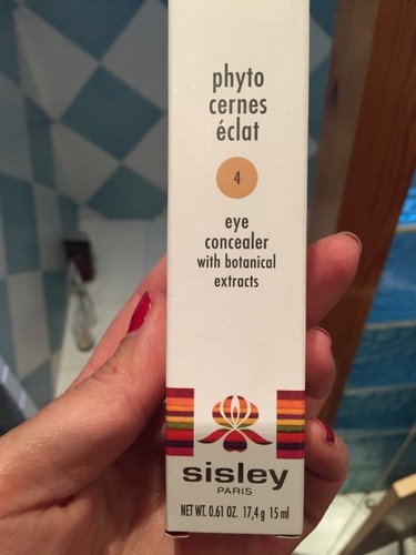 Sisley phyto cernes eclat - sisley, phyto-cernes