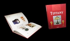 [ART NOUVEAU VERRERIE] COULDREY (Vivienne) - L'Art de Louis Comfort Tiffany.