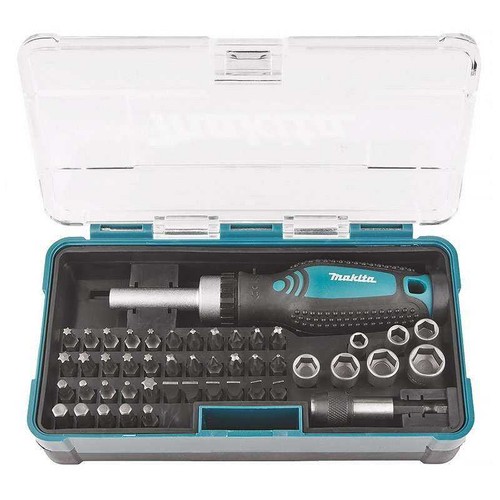 Coffret embouts makita - 47,
