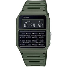Montre CASIO CA-53WF-3B
