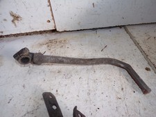 Yamaha 250 XT kick 4Y0 14825