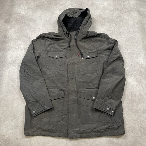 Veste campagne levi - campagne, m65