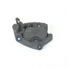 Etrier frein AV double piston pour scooter Peugeot 150 Elyseo 1999-02 745737 AJP