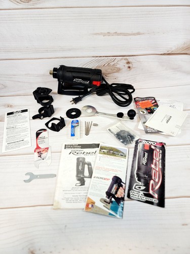 Rotozip rebel spiral saw reb01 - saw,