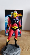 Figurine GOLDORAK – Actarus