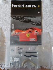 Altaya "Ferrari 330P4 ". E