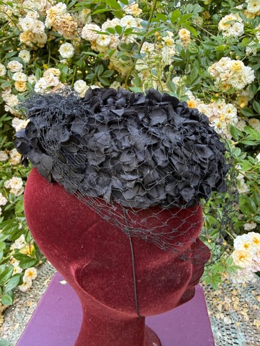 Chapeau bibi ancien - chapeau, /