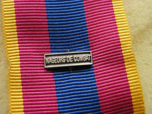 Agrafe miniature nageurs - agrafe,