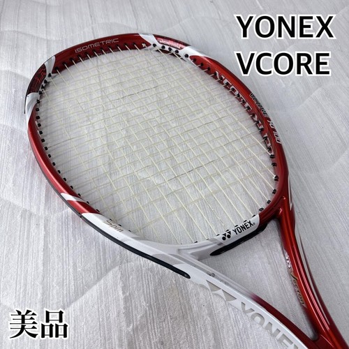 Raquette tennis yonex vcore - tennis,