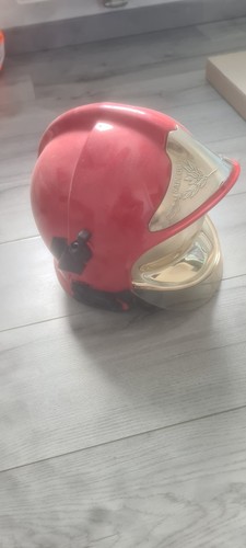 Casque sapeur pompier - sapeur,