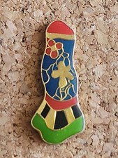 Pin's Niki De Saint Phalle Art