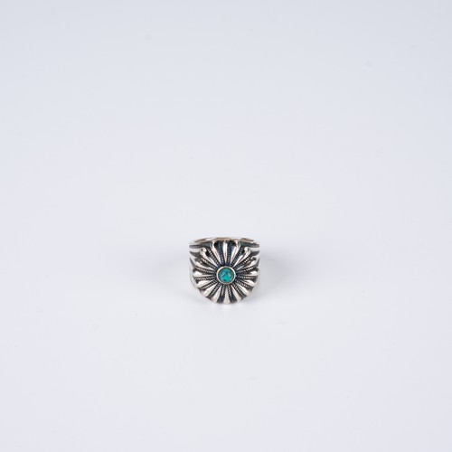 Gucci bague cosmogonie argent - bague,
