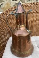 Grand pot à eau, aiguière en