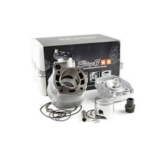 Kit cylindre 77ccm Stage6