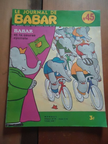 Journal babar 45 - 45, *