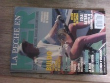 $$$ Revue La peche en mer