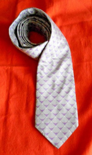 Cravate tie nodus - cravate, masculin